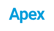 Logo Apex