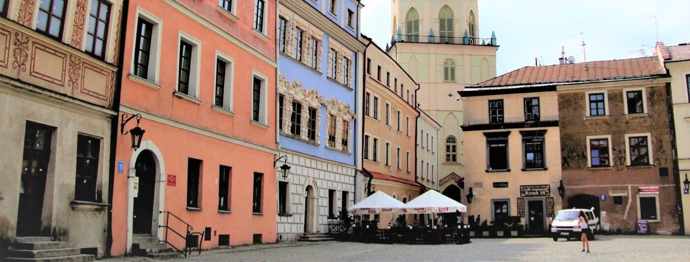 Lublin - Poland