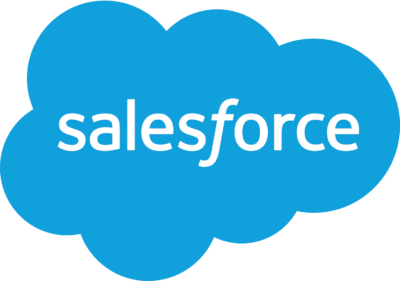 Logo salesforce