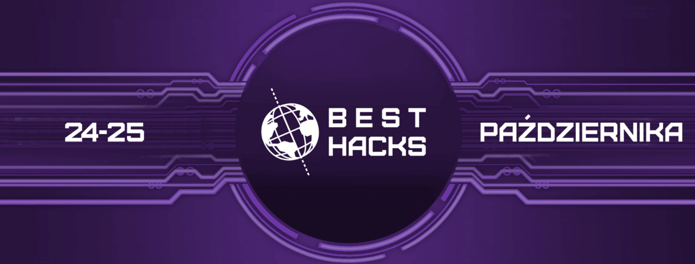 Best hacks -Veranstaltung