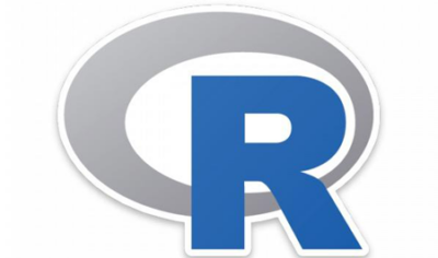 R Language Logo